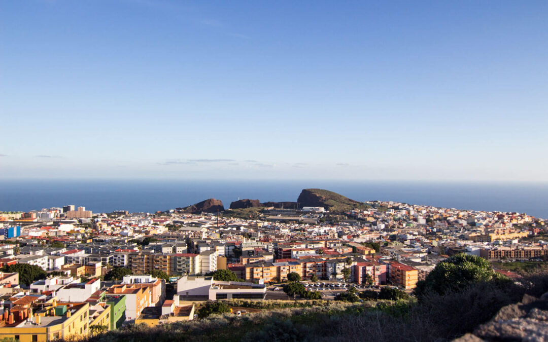 San Matías (Santa Cruz de Tenerife)