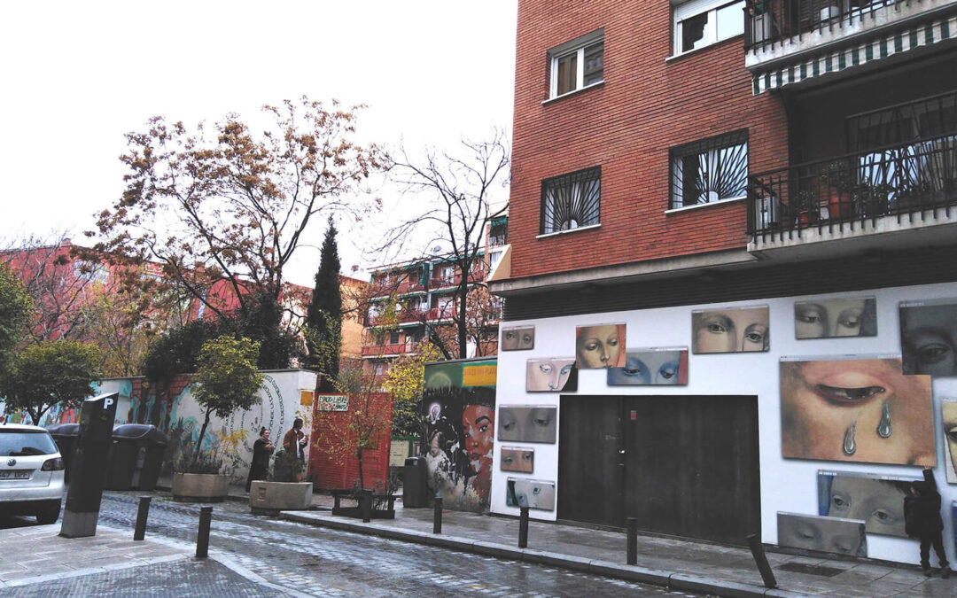 Lavapiés (Madrid)