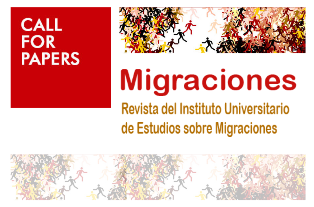 Call for Papers: revista migraciones