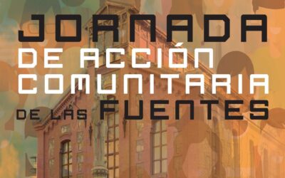 Acompañando al barrio con enfoque comunitario