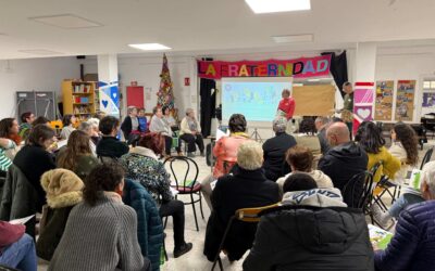 Encuentro Vecinal Estatal ParticipaBarrio